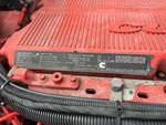 4 Engine with 