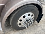 4 Underbody - Truck with 