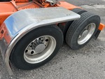 4 Underbody - Truck with 