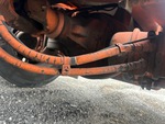 4 Underbody - Truck with 