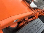 4 Underbody - Truck with 