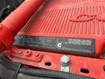 4 Engine with 