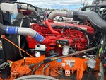 4 Engine with 