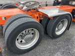4 Underbody - Truck with 