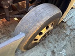 4 Underbody - Truck with 