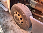 4 Underbody - Truck with 