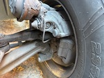 Brakes with 