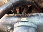 General Appearance with Second Serial Number/VIN Photo