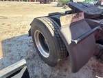 4 Underbody - Truck with 