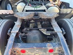 4 Underbody - Truck with 