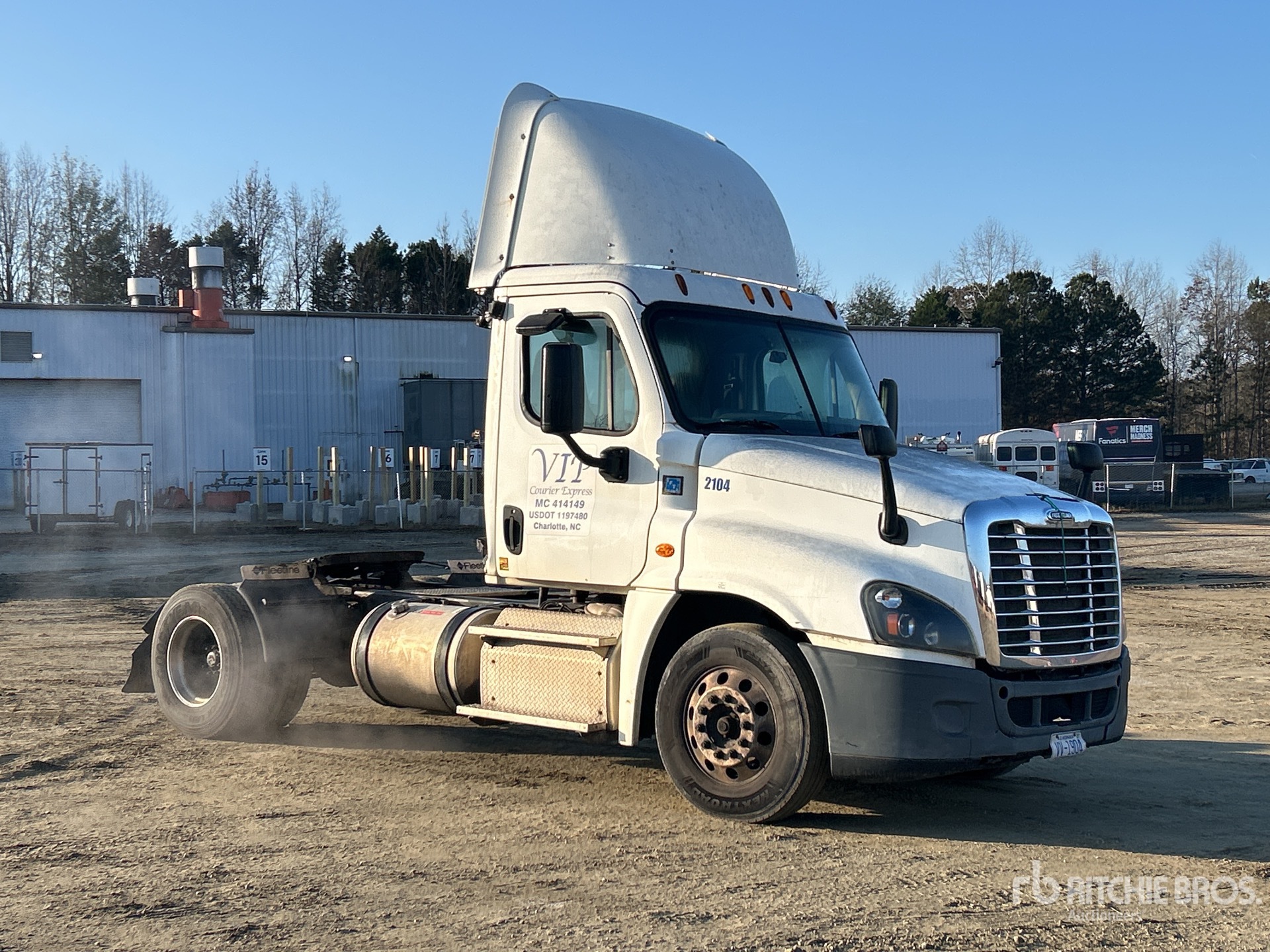 General Appearance with Foto, angolo anteriore destro