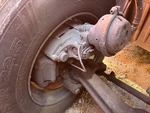 Brakes with 