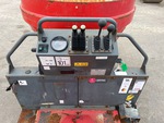 Control Station with 