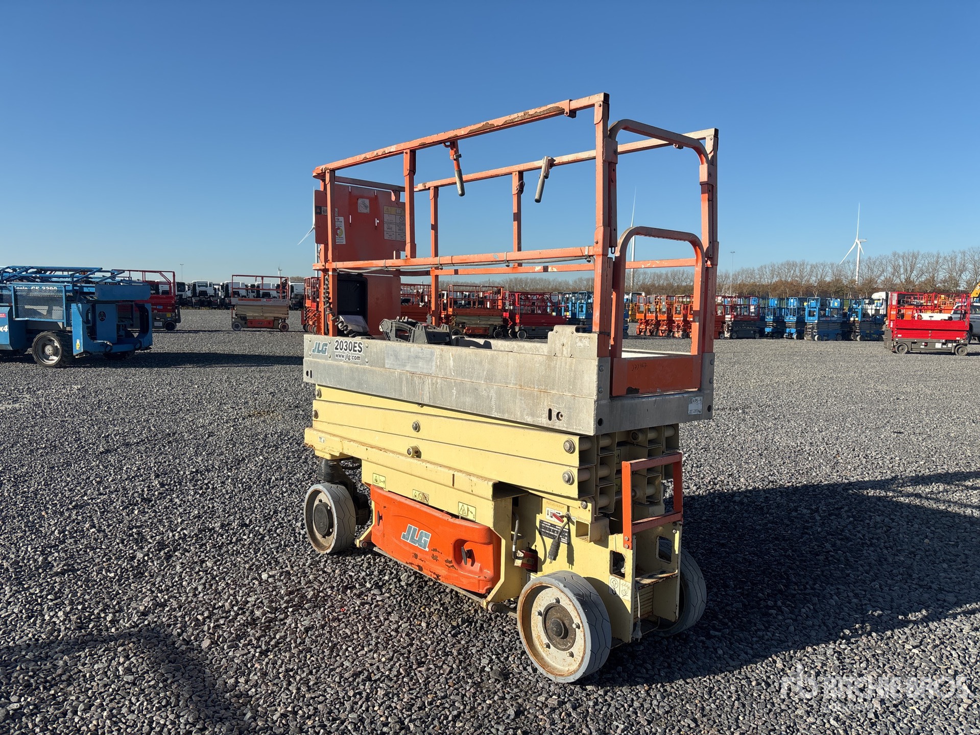 General Appearance with Imagen: esquina delantera derecha