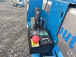 Control Station Upper with 