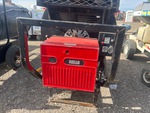 Generator with 