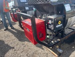 Generator with 