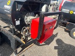 Generator with 