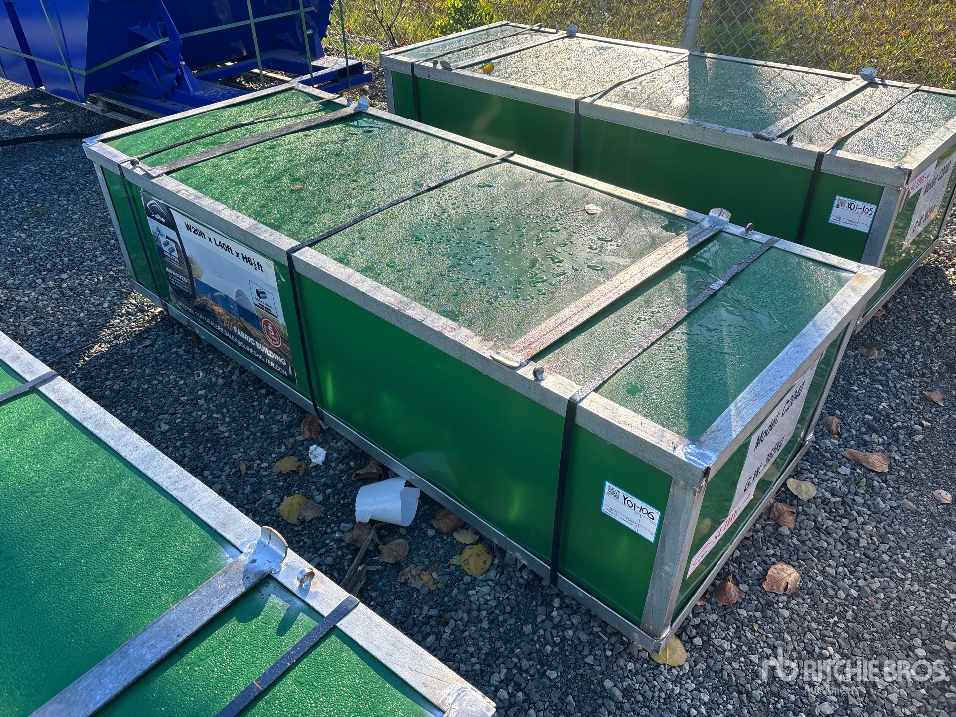 Aspect général with Image, coin avant gauche