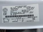 General Appearance with Second Serial Number/VIN Photo