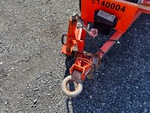 Trailer Chassis with 