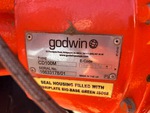 General Appearance with Unit Serial Number
