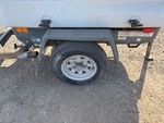 Trailer Chassis with 