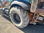 Chassis with 