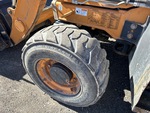 Chassis with 