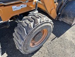 Chassis with 