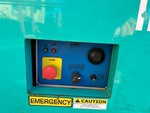 Control Station Ground with 