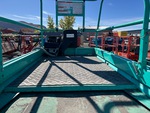 Control Station Upper with 