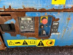 Control Station Ground with 