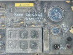 Control Station with 