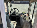 Cab with 