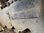 Motor with 
