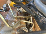 Engine with 