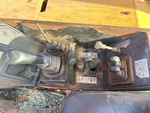 Control Station with 