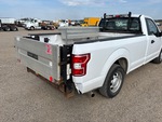 Chassis with 