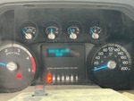 Cab with Engine Hours