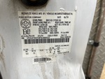 General Appearance with Second Serial Number/VIN Photo