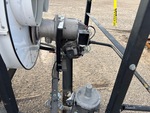 Generator with 