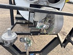 Generator with 
