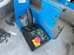 Control Station Upper with 