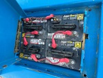 Electrical with 
