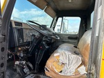 Cab with 