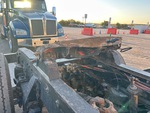 4 Underbody - Truck with 