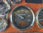 4 Transmision with Engine Hours