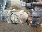 Drivetrain with 