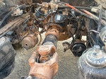 Drivetrain with 